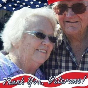 Meet your Posher, Virginia